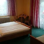 여관 Alte Tanne 3*