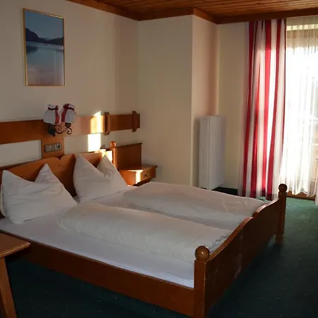 Inn Alte Tanne 3*
