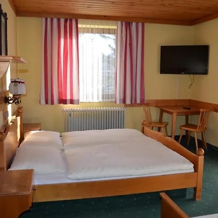Alte Tanne Inn Hof bei Salzburg