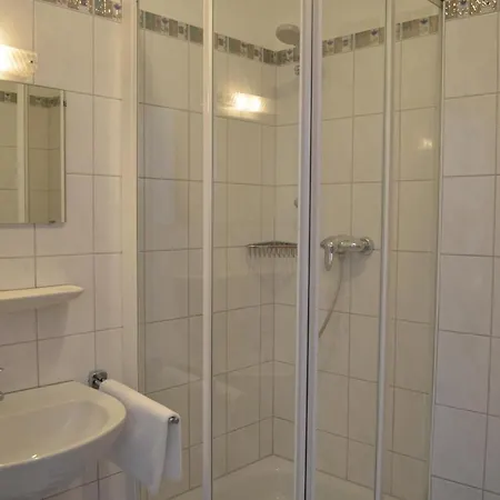 Alte Tanne 3*