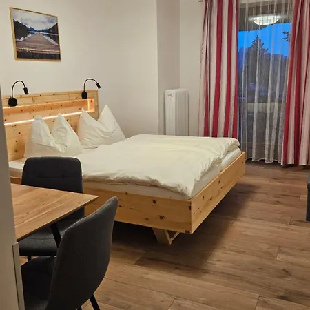 Alte Tanne Hof bei Salzburg