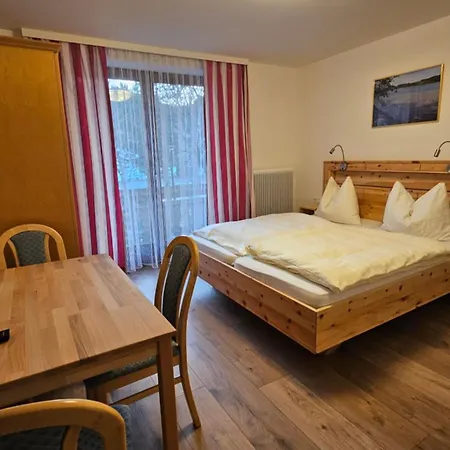 Alte Tanne 3* Hof bei Salzburg