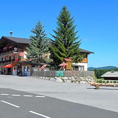 Alte Tanne 3* Hof bei Salzburg