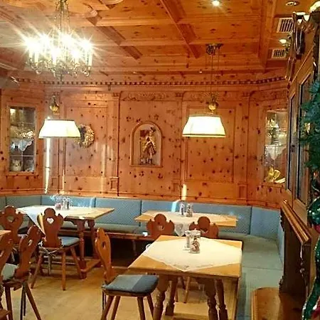 Alte Tanne 3* Hof bei Salzburg