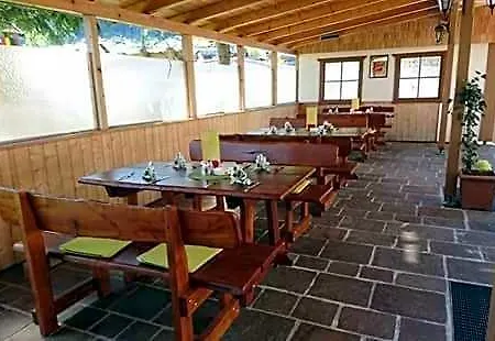Alte Tanne Mini-hôtel
