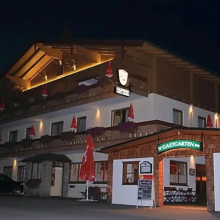 Alte Tanne Hof bei Salzburg