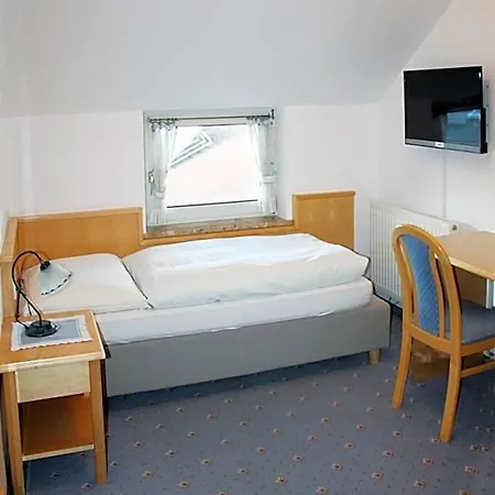 Alte Tanne Inn 3*
