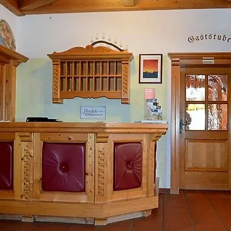Alte Tanne