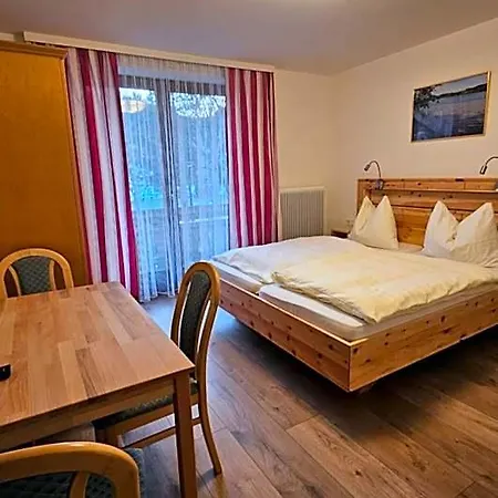 Alte Tanne 3*