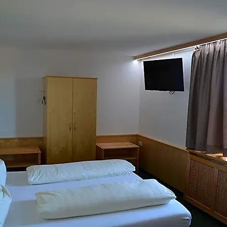 Alte Tanne Mini-hôtel Hof bei Salzburg