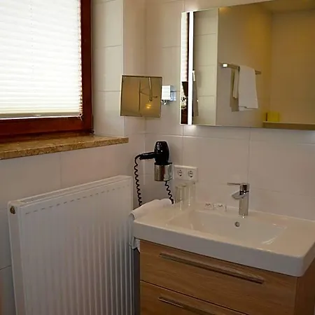 Alte Tanne Mini-hôtel Hof bei Salzburg