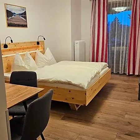 Alte Tanne Mini-hôtel Hof bei Salzburg