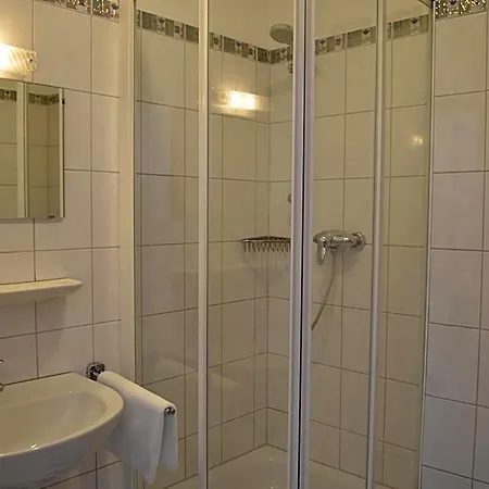 Mini-hôtel Alte Tanne Hof bei Salzburg
