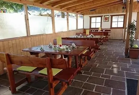 Alte Tanne 3*