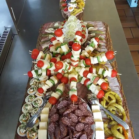 Alte Tanne Hof bei Salzburg