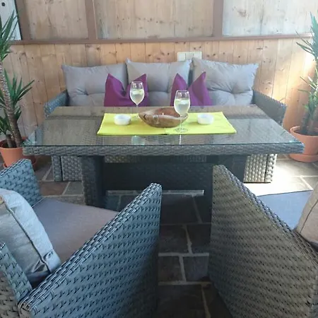 Alte Tanne Inn Hof bei Salzburg