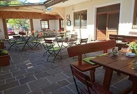 Alte Tanne Hof bei Salzburg