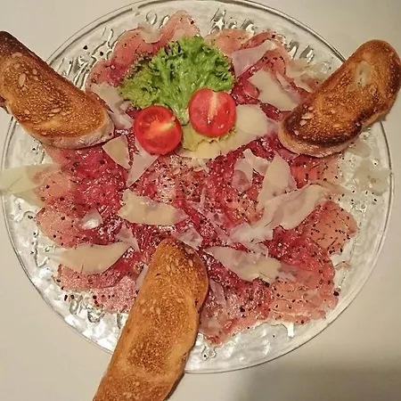 Penzion Alte Tanne Hof bei Salzburg