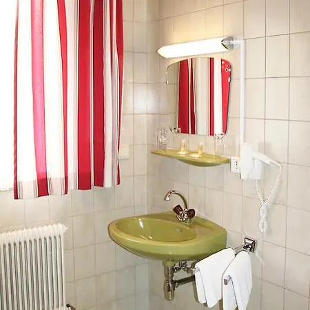 Alte Tanne Inn 3*