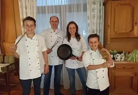 Alte Tanne Inn Hof bei Salzburg