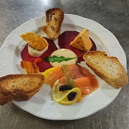 Alte Tanne 3* Hof bei Salzburg