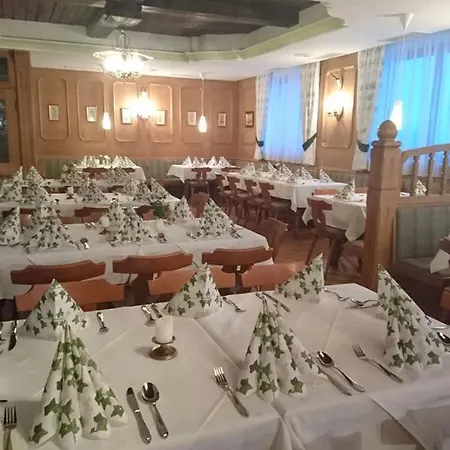 Alte Tanne Penzion Hof bei Salzburg