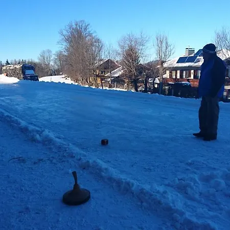 Penzion Alte Tanne 3*