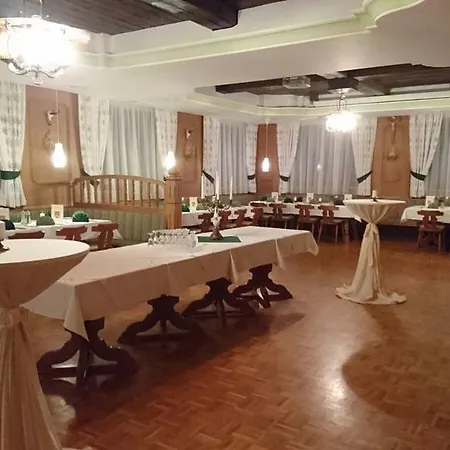 Alte Tanne Inn