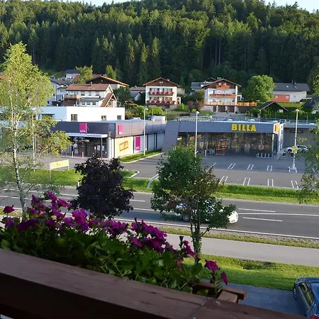 Alte Tanne Penzion Hof bei Salzburg