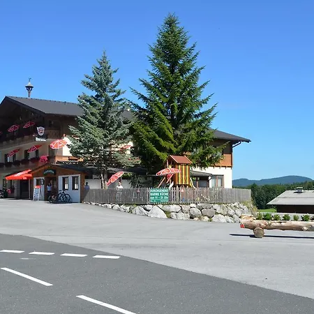 Alte Tanne Inn 3*