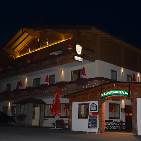 Inn Alte Tanne