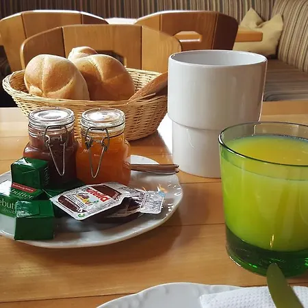 Alte Tanne Hof bei Salzburg