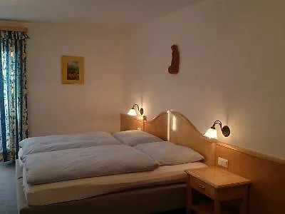 Alte Tanne Mini-hôtel Hof bei Salzburg