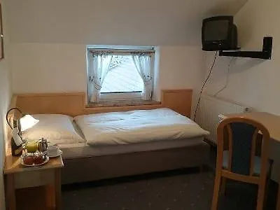 Mini-hôtel Alte Tanne