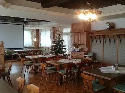 Mini-hôtel Alte Tanne