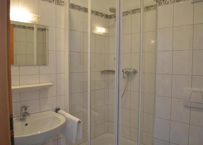 Alte Tanne 3*