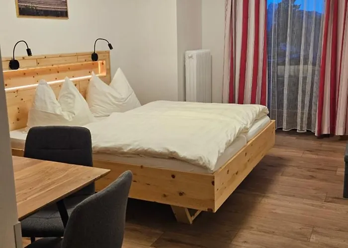 Alte Tanne Hof bei Salzburg