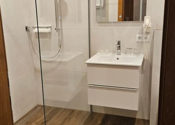 Alte Tanne 3* Hof bei Salzburg