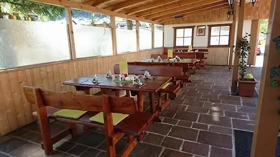 Alte Tanne 3*