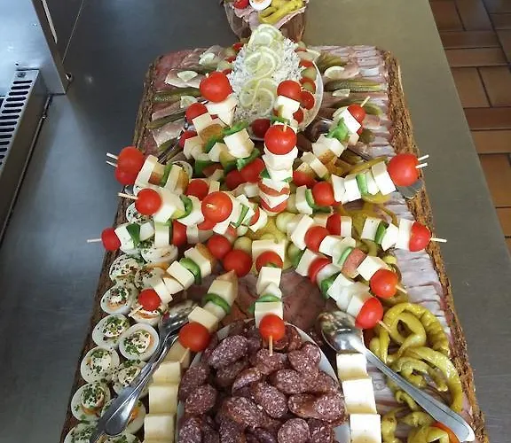 Alte Tanne Hof bei Salzburg