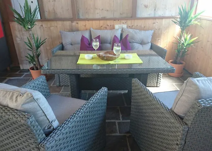 Alte Tanne Inn Hof bei Salzburg