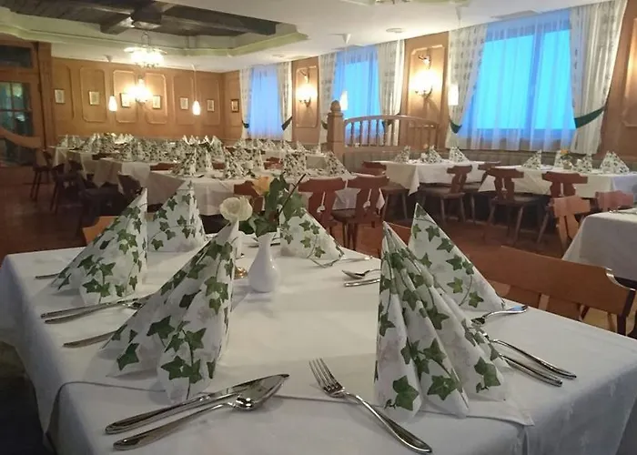 Inn Alte Tanne 3*