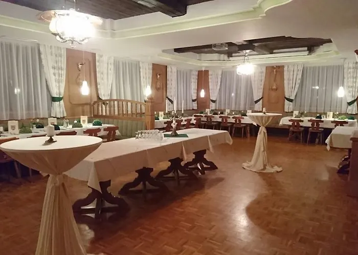 Alte Tanne Inn