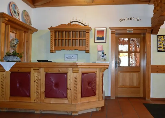 Alte Tanne