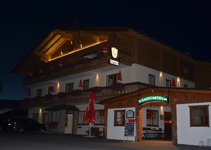 Inn Alte Tanne