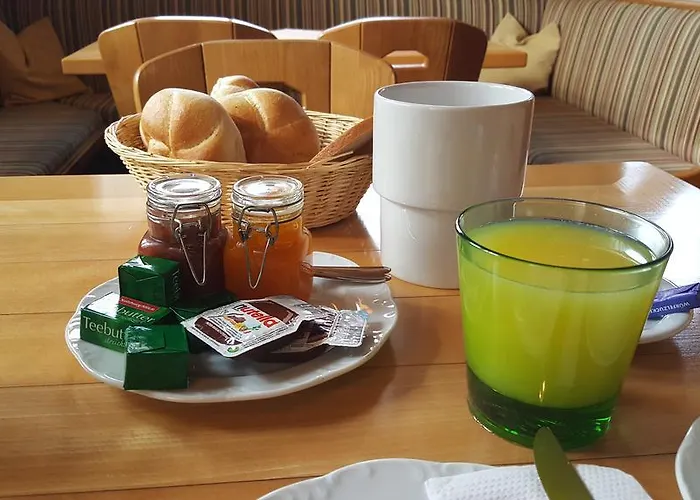 Alte Tanne Hof bei Salzburg