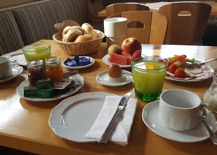 Alte Tanne Inn